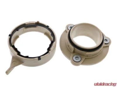 Genuine BMW Turbo Inlet Hose Adapter 11-65-8-627-680 - 11-65-8-627-680