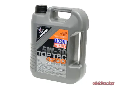 Liqui Moly Engine Oil 2011 - 2011