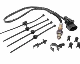 Bosch Oxygen Sensor 1K0-998-262 F