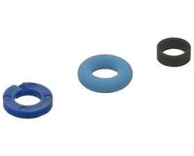 Elring Klinger Fuel Injector Seal Kit 06E-998-907 F