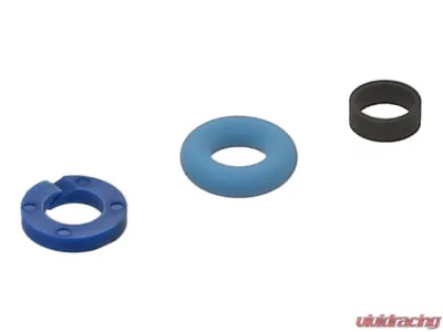 Elring Klinger Fuel Injector Seal Kit 06E-998-907 F - 06E-998-907 F