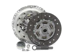 LUK Auto Parts Clutch Kit 02-043