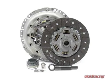LUK Auto Parts Clutch Kit 02-043 - 02-043