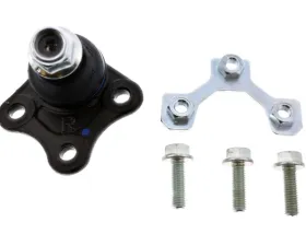 Meyle Ball Joint 1J0-407-366 J