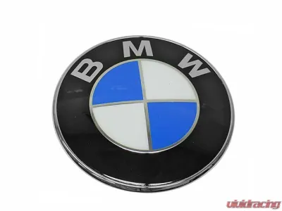 Genuine BMW Emblem 51-14-8-132-375 - 51-14-8-132-375