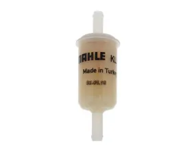 Mahle Vapor Canister Filter 9186744