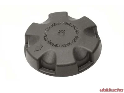 URO Parts Expansion Tank Cap 17-11-7-639-021 - 17-11-7-639-021