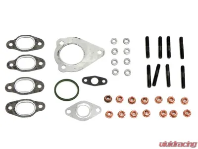 Victor Reinz Turbocharger Mounting Kit 21 0893 100 - 21 0893 100