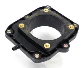 Genuine BMW Throttle Housing Flange 11-61-5-A32-6C7