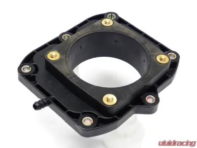 Genuine BMW Throttle Housing Flange 11-61-5-A32-6C7 - 11-61-5-A32-6C7