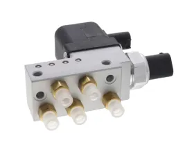 Vemo Valve 211-320-01-58