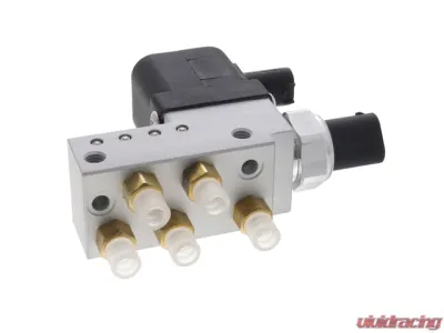 Vemo Valve 211-320-01-58 - 211-320-01-58
