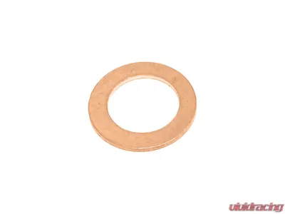 Fischer & Plath Copper Washer 10 X 16 X 1 CU - 10 X 16 X 1 CU