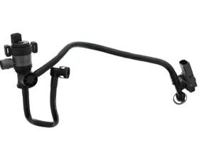 Genuine BMW Fuel Tank Breather Valve 13-90-7-636-145