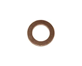 Fischer & Plath Copper Washer 6 X 10 X 1 CU