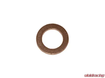 Fischer & Plath Copper Washer 6 X 10 X 1 CU - 6 X 10 X 1 CU