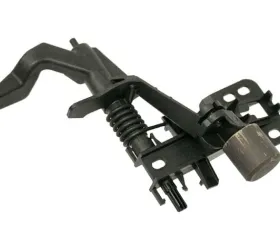 Genuine Porsche Door Lock Pivot Lever 997-555-381-03