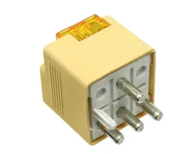 URO Parts Relay 001-542-97-19