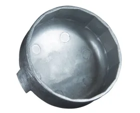 Assenmacher Tools Engine Oil Filter Wrench V410