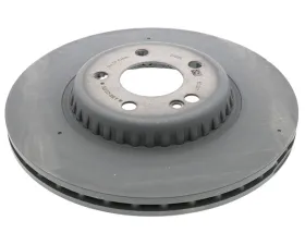 Genuine Mercedes Brake Disc 000-423-07-12