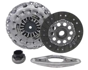 LUK Auto Parts Clutch Kit 21-20-7-573-789