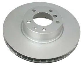 ATE Brakes Brake Disc 34-11-6-757-747