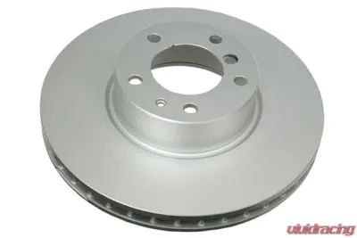 ATE Brakes Brake Disc 34-11-6-757-747 - 34-11-6-757-747