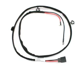 Genuine Volvo Harness 30775461