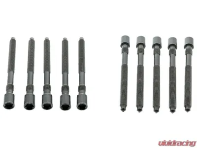 Elring Klinger Cylinder Head Bolt Set 06A-103-385 A - 06A-103-385 A