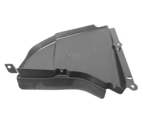 Genuine BMW Undercar Shield 51-71-7-033-753