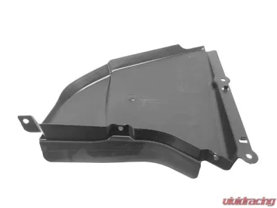 Genuine BMW Undercar Shield 51-71-7-033-753 - 51-71-7-033-753