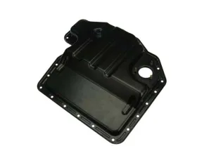 URO Parts Engine Oil Pan 11-13-1-702-891