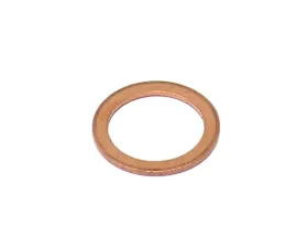 Fischer & Plath Copper Washer 10 X 14 X 1 CU