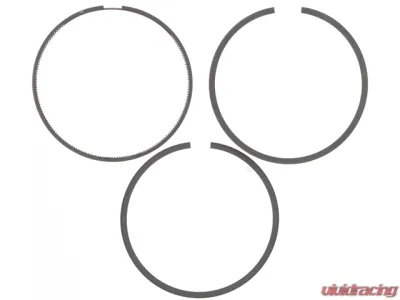 Goetze Piston Ring Set 993-103-925-07 - 993-103-925-07