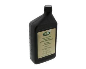 Genuine Land Rover Power Steering Fluid STC50519