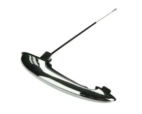 URO Parts Outside Door Handle 51-21-7-198-472