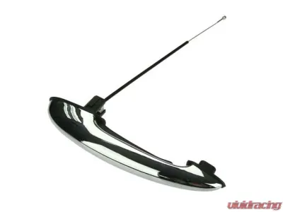 URO Parts Outside Door Handle 51-21-7-198-472 - 51-21-7-198-472