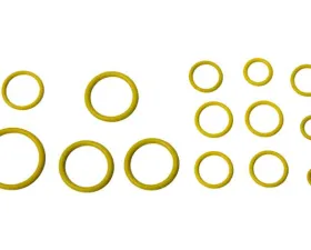 Santech A/C O-Ring Kit 30 7598 134