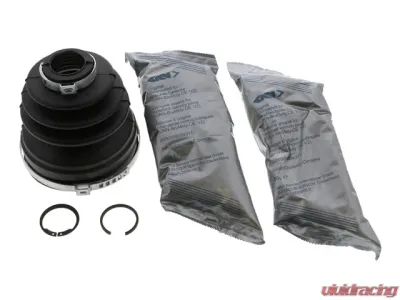 GKN Loebro Axle Boot Kit 1K0-498-201 G - 1K0-498-201 G
