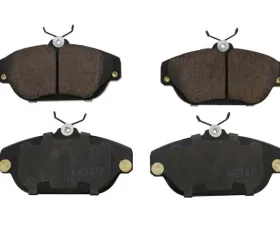 Akebono Brake Pad Set 31302996