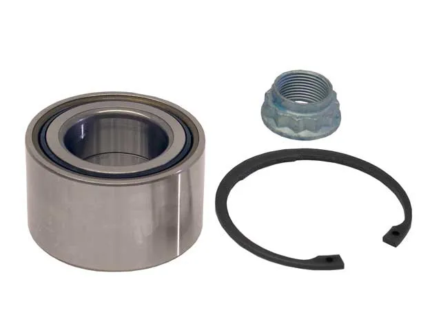 SKF Wheel Bearing Kit 140-980-07-16 - 140-980-07-16