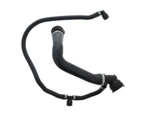 Eurospare Radiator Hose PCH001110