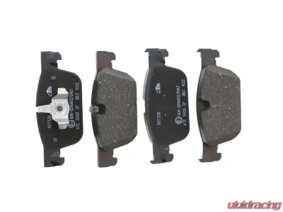 ATE Brakes Brake Pad Set 32373348 - 32373348
