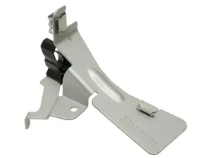 Genuine Porsche Alternator Heat Shield 948-607-931-00