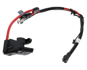Genuine BMW Battery Cable 61-12-6-904-905