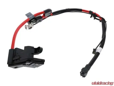 Genuine BMW Battery Cable 61-12-6-904-905 - 61-12-6-904-905