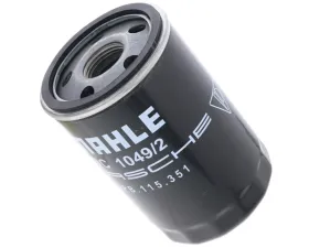 Genuine Porsche Oil Filter 0PB-115-351