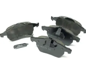 Akebono Brake Pad Set 93-192-749