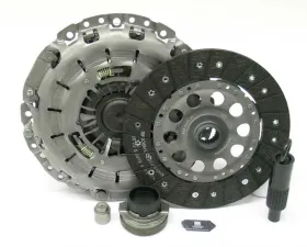 LUK Auto Parts Clutch Kit 21-20-7-531-556