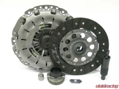 LUK Auto Parts Clutch Kit 21-20-7-531-556 - 21-20-7-531-556